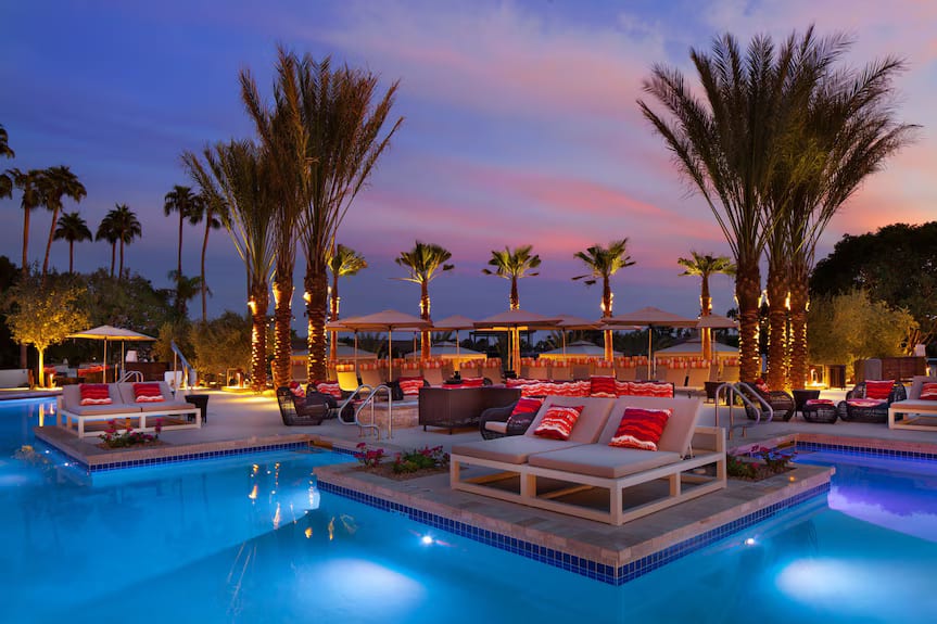The Phoenician, a Luxury Collection Resort