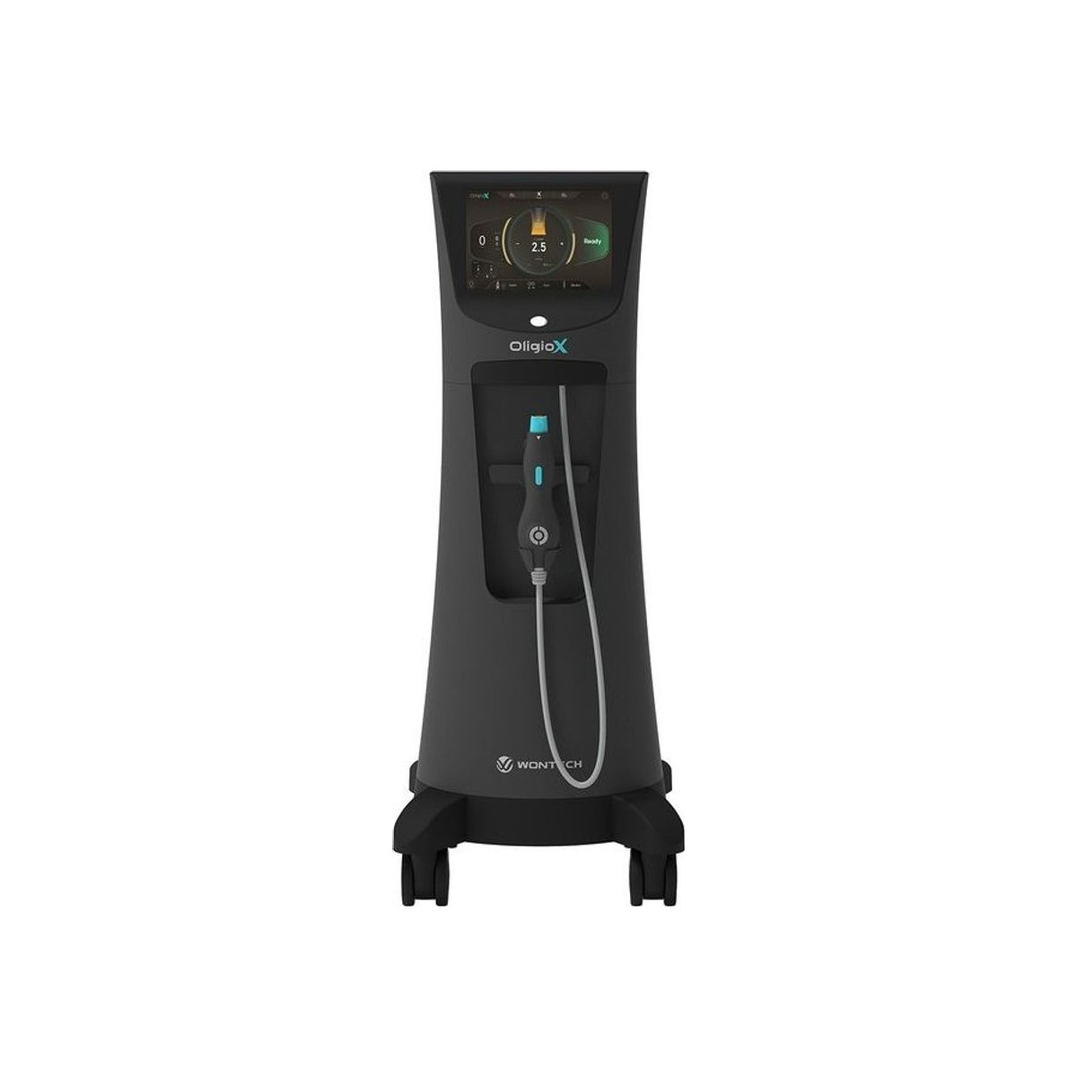OLIGIO-X aesthetic device by WONTECH