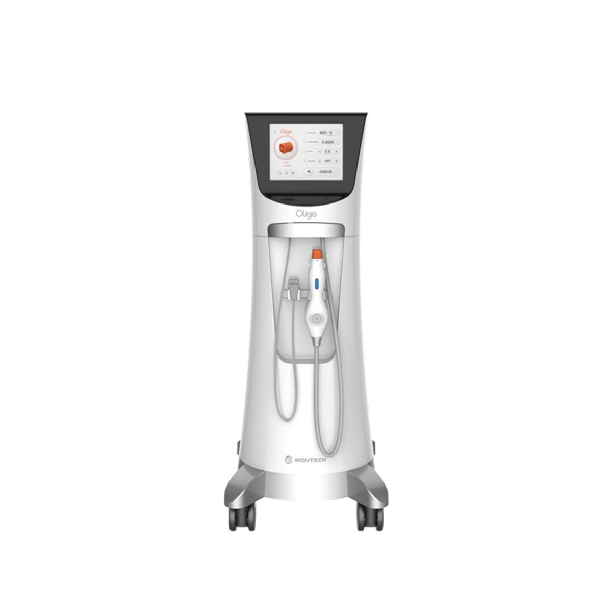 OLIGIO aesthetic device by WONTECH