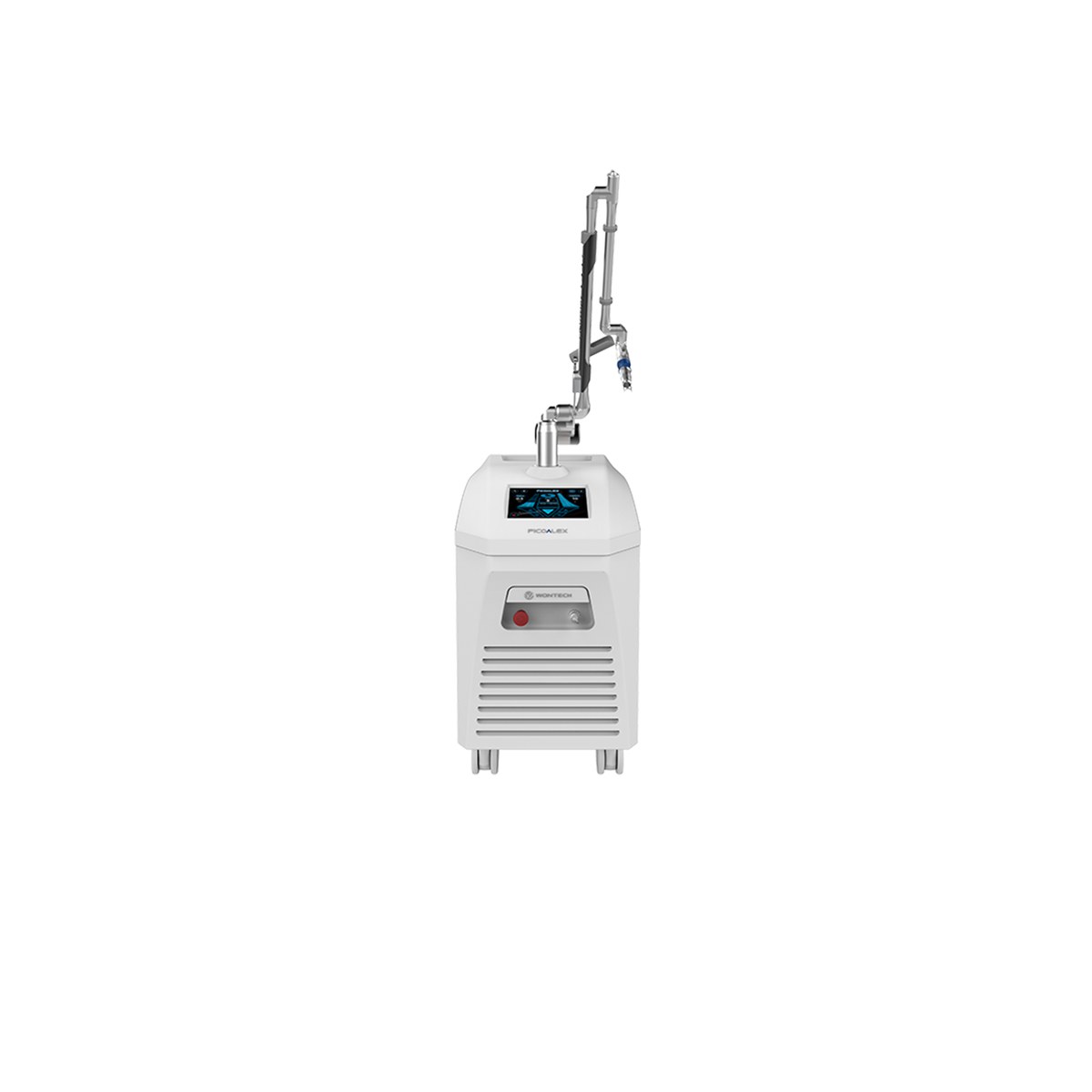 PICO ALEX aesthetic device by WONTECH