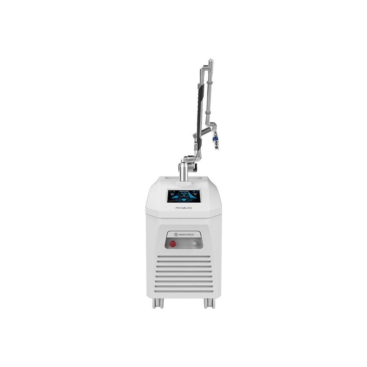 PICO ALEX aesthetic device by WONTECH