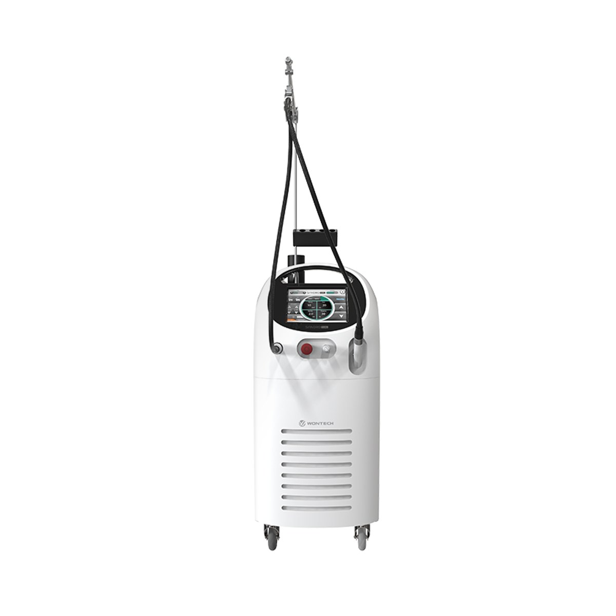 SANDRO DUAL aesthetic device by WONTECH
