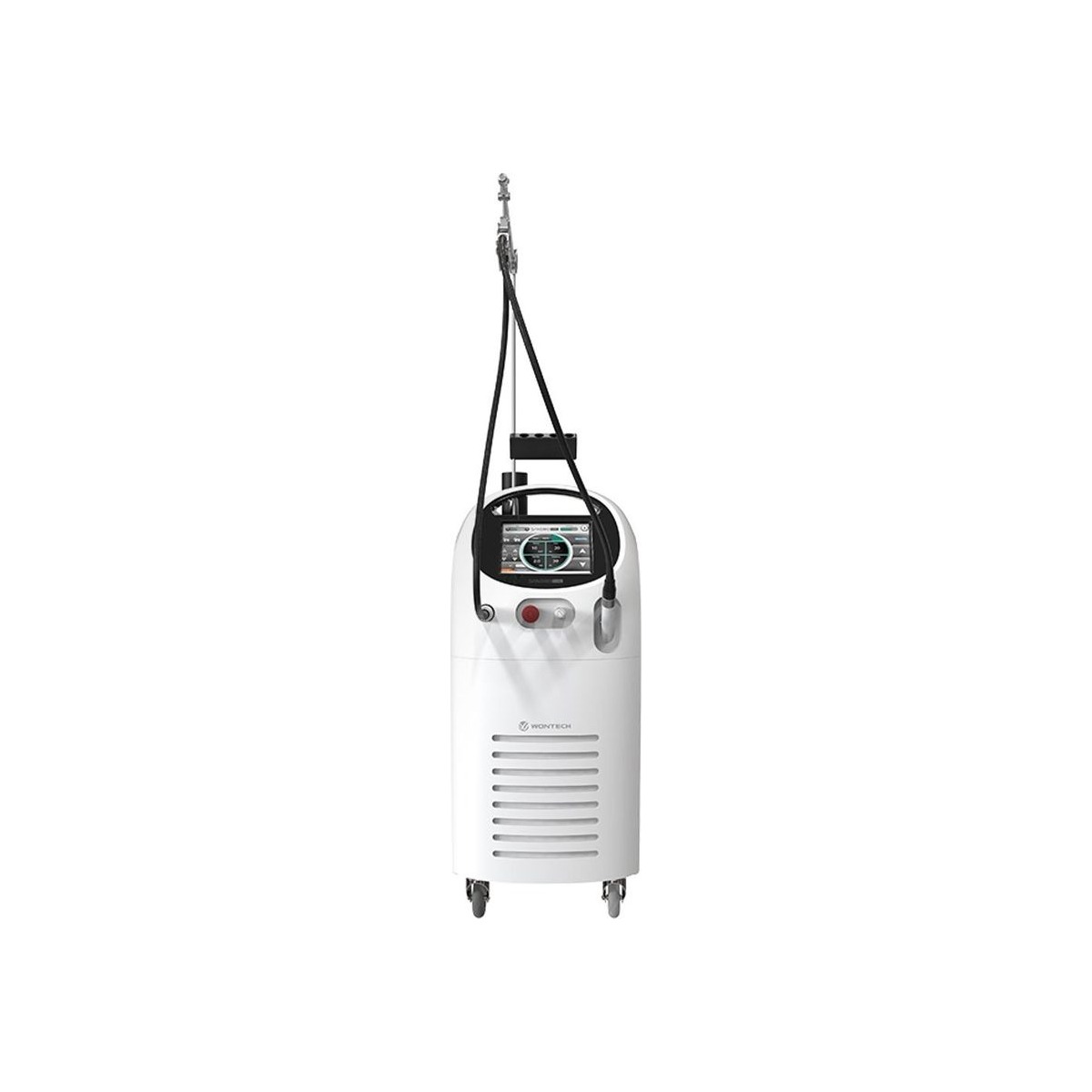 SANDRO DUAL aesthetic device by WONTECH