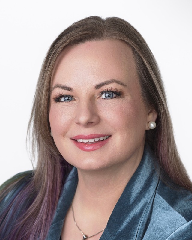 Miranda Mogle, DNP, FNP-C